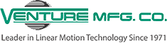 Company Logo For Venture Mfg Co.'