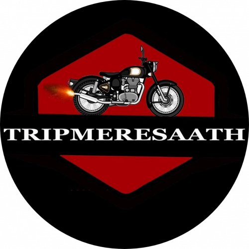 Company Logo For Trip Mere Saath'