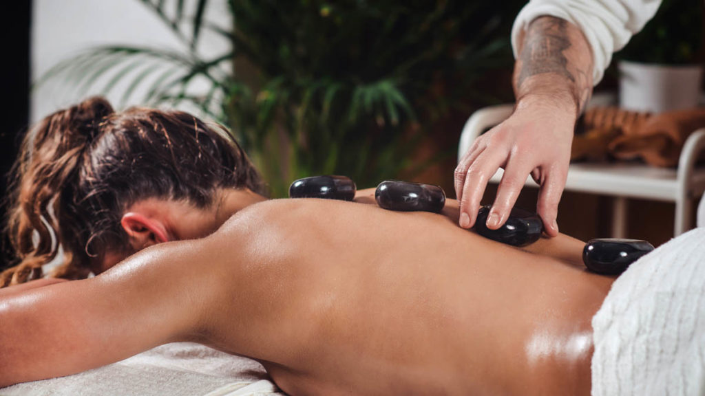 Couples Massage Denver'