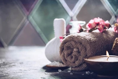 Denver Massage'