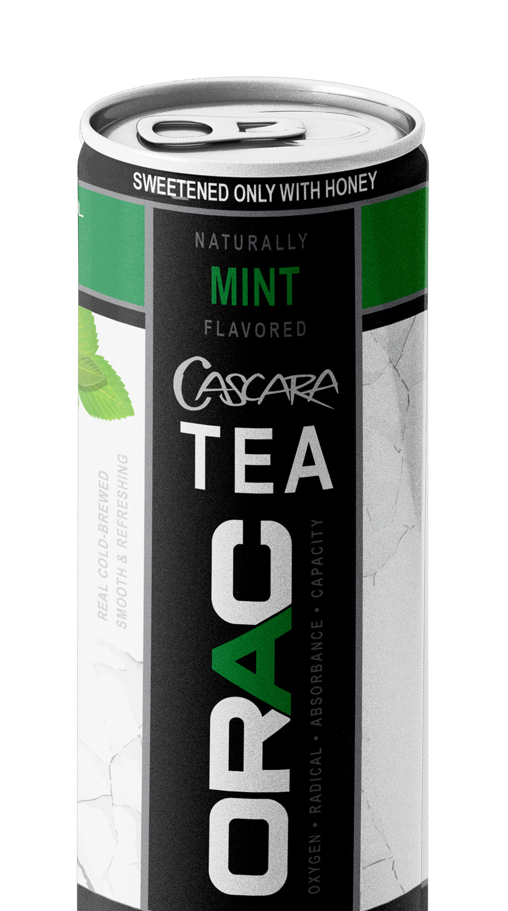 Cascara Tea'