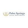 Company Logo For Palm Springs Legal Documents'