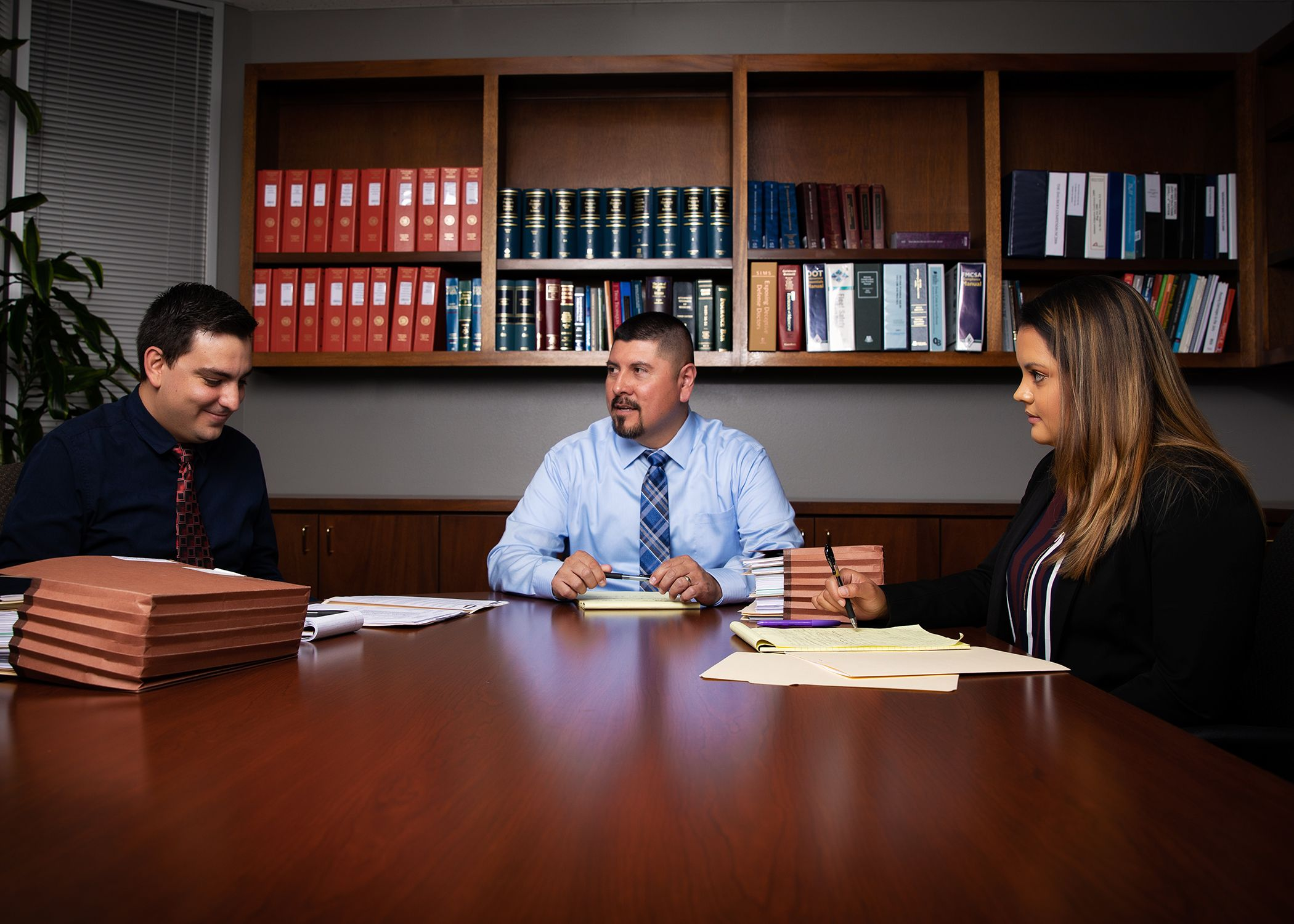 attorney'