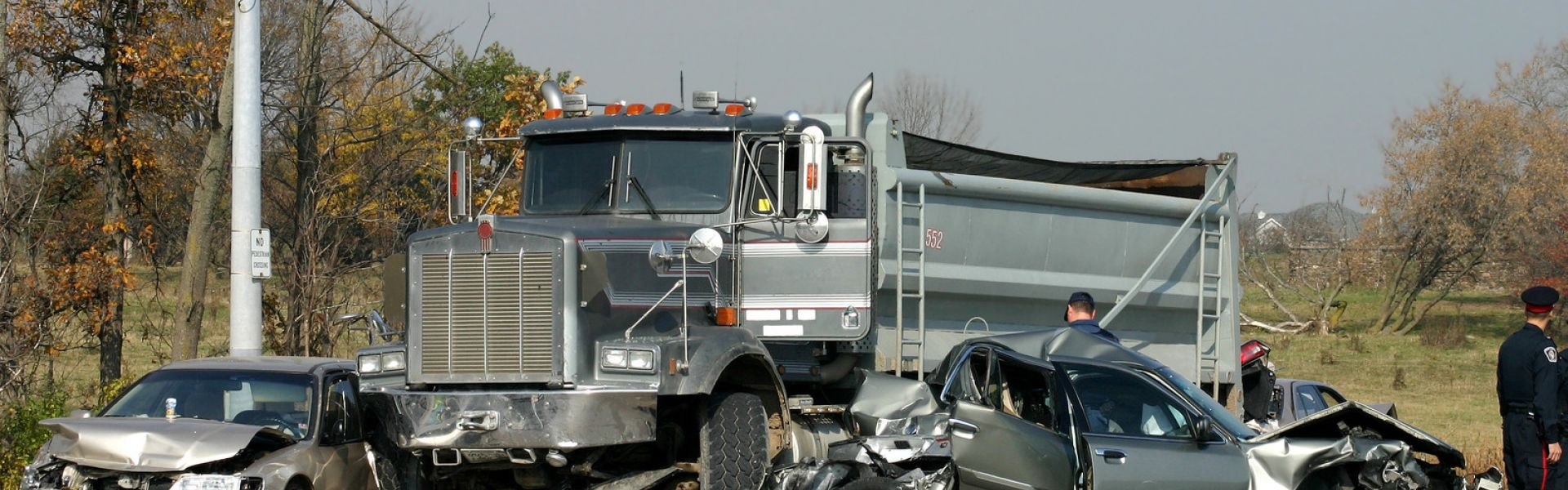 accident injury'