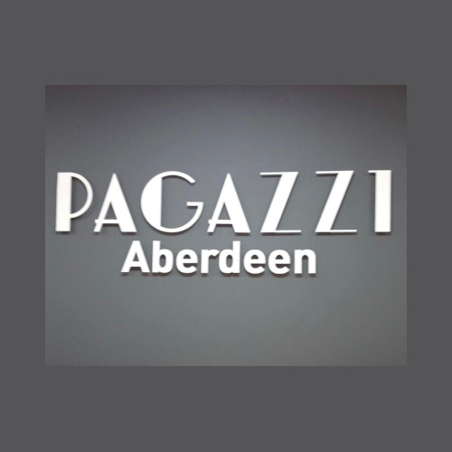 Company Logo For PAGAZZI Lighting ltd'