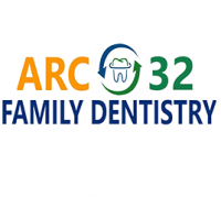 Arc 32 Family Dentistry - Heath Logo