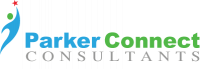 Parker Connect Logo