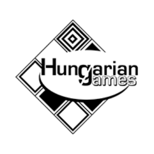 Company Logo For Hungarian Games in Dubai - Escape Room Duba'
