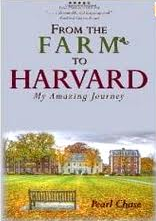 From the Farm to Harvard'
