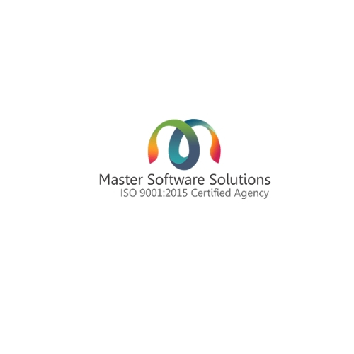 Company Logo For Master Software Solutions'