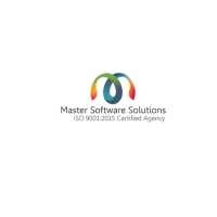 Master Software Solutions Logo