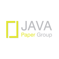 Java Paper Logo'