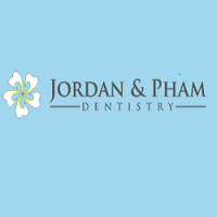 Jordan and Pham Dentistry Logo