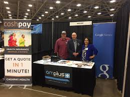 Company Logo For Amplus Agency'