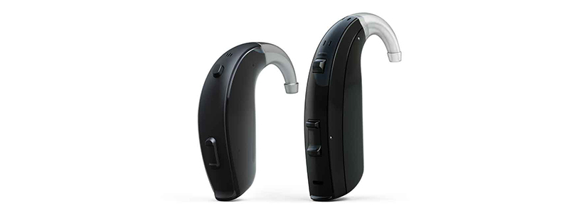 Audiologist'