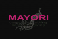 Mayori Store Jaipur Logo