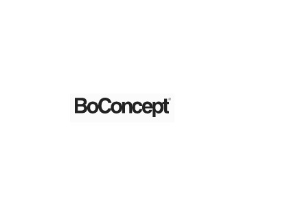 Company Logo For BoConcept'