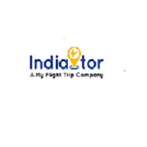 Indiator Travel'