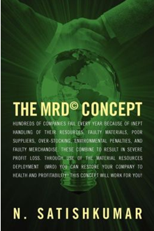 MRD Concept'