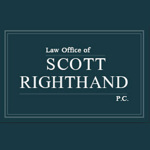 Company Logo For Law Office of Scott Righthand, P.C.'