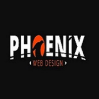 Web Designer Phoenix Logo