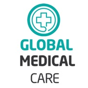 Global Medical Care Logo