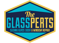 Company Logo For The Glassperts'
