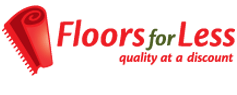 Luxury Vinyl Tile Flooring in Huntersville NC Logo