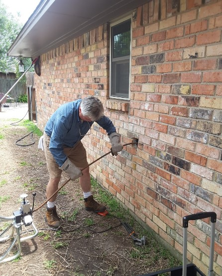 plumbing dallas'