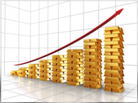 Gold IRA Investing'