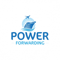 Power Forwarding Ltd Logo
