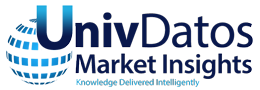 UnivDatos Market Insights (UMI) Logo