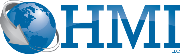 Company Logo For HMI Corporation'
