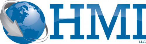 Company Logo For HMI Corporation'