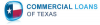 Commercial Loans of Texas
