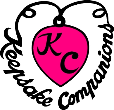 Keepsake Companions Logo'