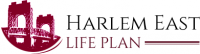Harlem East Life Plan Logo