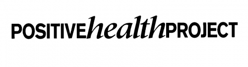 Logo for Positive Health Project'