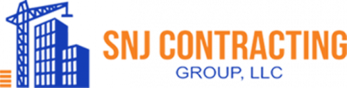 Company Logo For SNJ Contracting'