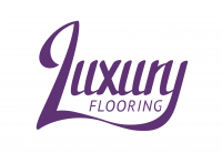 Luxury Flooring and Furnishings Logo