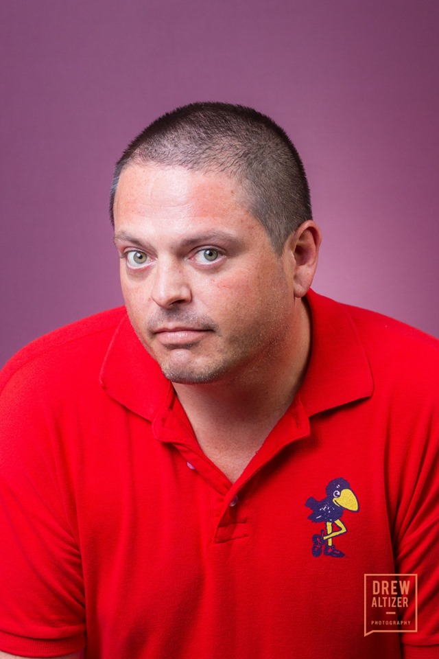 Food Variety and a Healthy Diet W/ Actor and Comedian Wesley