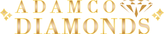 Company Logo For Adamco Diamonds'