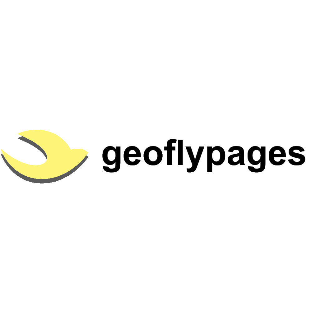 Company Logo For Geoflypages'