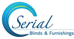 Company Logo For Serial Blinds &amp;amp; Furnishings'