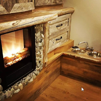 Ace of Spades Custom RV and Repair