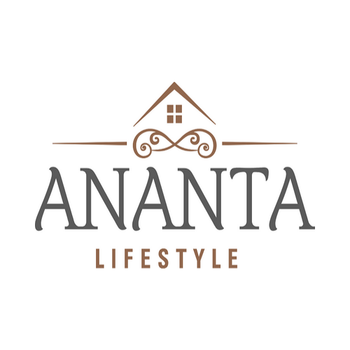 Ananta Lifestyle Logo