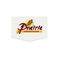 Prairie Rehabilitation - West Sioux Falls Logo