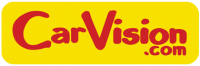 CarVision Logo
