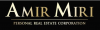 Company Logo For AMIR MIRI PREC*'