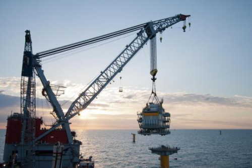 Global Offshore Decommissioning Industry, 2018 Market'